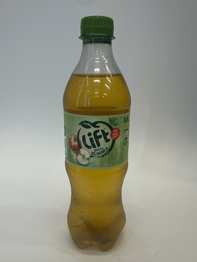 Lift Apfelschorle
